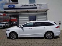gebraucht Ford Mondeo Traveller Titanium 2,0 Hybrid Aut.