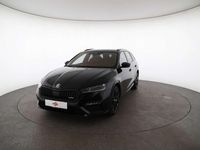 gebraucht Skoda Octavia Combi 1.4 TSI RS iV