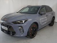 Gebraucht Cupra Terramar VZ 265 PS (194 kW) 2024 Hellgrau  normal SUV