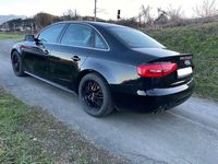 gebraucht Audi A4 A420 TDI Style DPF Style