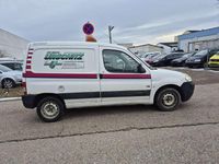 gebraucht Citroën Berlingo XTR FAM 20 HDI