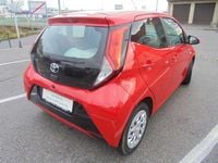 gebraucht Toyota Aygo X -play