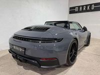 gebraucht Porsche 992 2 GTS Cabrio