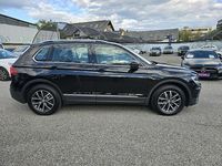 gebraucht VW Tiguan 15 TSI ACT Comfortline DSG *AHK*NAVI*LED*