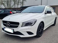 gebraucht Mercedes CLA200 Shooting Brake d