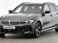 gebraucht BMW 320 d xDrive