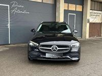 gebraucht Mercedes C220 d T Avantgarde Kamera* Virtual* Keyless* ab 299-*