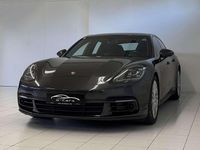 gebraucht Porsche Panamera 4 E-Hybrid PHEV Aut. *Sport-AGA*