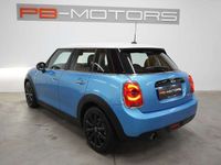 gebraucht Mini Cooper Cooper4Türer LED 17" Sitzheizung