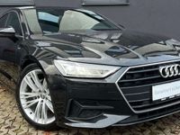 gebraucht Audi A7 40 TDI S-Line *VirtualCockpit*Sport*Leder*LED*