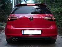 gebraucht VW Golf VII Golf Highline 1,4 BMT TSI DSG Highline