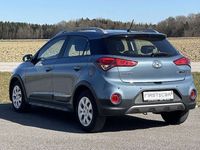 gebraucht Hyundai i20 Active 10 T-GDI Start/Stopp Automatik Comfort