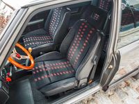 gebraucht Fiat Ritmo Top:zu verkaufen