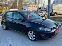 gebraucht VW Golf Rabbit 1,6 TDI