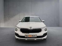 gebraucht Skoda Kamiq Selection TSI