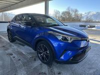 gebraucht Toyota C-HR C-HR 1,8 Hybrid C-LUB CVT C-LUB
