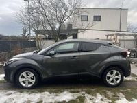 Gebraucht Toyota C-HR 98 PS (72 kW) 2021 SUV