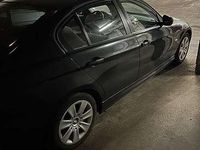 gebraucht BMW 318 318 i Österreich-Paket