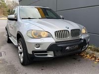 gebraucht BMW X5 3.0sd*NAVI*PANO*HUD*KLIMA*SITZHZG*LEDER*KREDIT MÖ