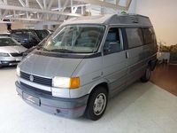 gebraucht VW California T4 Dehler Profi GL *ORIGINAL *EL. HOCHDACH *DUSCHE...