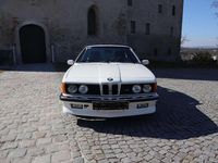 gebraucht BMW M635 635 CSi