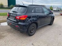 gebraucht Mitsubishi ASX Edition 2^4WD