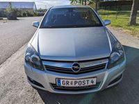 gebraucht Opel Astra GTC Astra 14Style