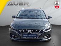 gebraucht Hyundai i30 10 T-GDi Comfort Start/Stopp