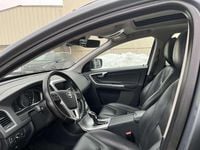 gebraucht Volvo XC60 Summum 2WD