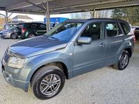 gebraucht Suzuki Grand Vitara 1.9 DDiS 4x4 !TOP ZUSTAND!