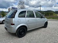 gebraucht Opel Meriva 1,4 16V Edition ***