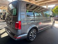 gebraucht VW T6 aus Andelsbuch - 150 PS und 243000 km