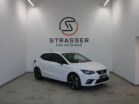 Neu Seat Ibiza FR 95 PS (69 kW) 2026 Weiss  normal