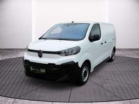 Neu Citroën Jumpy 121 PS (88 kW) 2025 Weiß Van / Kleinbus