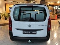 gebraucht Toyota Proace Verso Proace City L2 1,5 D4D 130 Shuttle AHV!