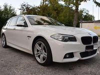 gebraucht BMW 530 530 d xDrive Touring Aut.