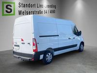 Gebraucht Nissan Interstar N-Connecta 135 PS (99 kW) 2023 Weiß Van