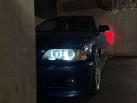 gebraucht BMW 325 325 Ci