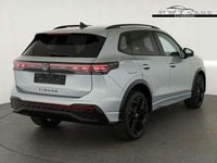 gebraucht VW Tiguan 1.5 TSI eHybrid 200 kW R-Line Black, Pano, 20-Z...