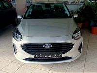 gebraucht Ford Fiesta Cool&Connect