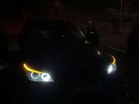 gebraucht BMW 525 525 d Österreich-Paket Aut.