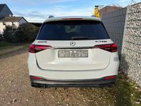 gebraucht Mercedes 450 Sonstige S 4M+ VOLL Massage Soft AHK kW (612 PS) Au...