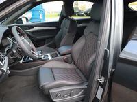 gebraucht Audi Q5 Sportback 55 TFSI e quattro S line