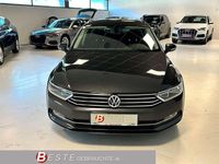 gebraucht VW Passat Variant 1.6 SCR TDI DSG
