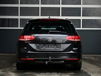 gebraucht VW Passat Variant Comfortline 2,0 TDI DSG