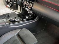 gebraucht Mercedes CLA250 Shooting Brake 250e PHEV Aut.