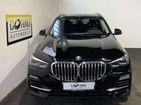 gebraucht BMW X5 xDrive45e PHEV Aut. * ERSTBESITZ AHK