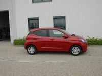 gebraucht Hyundai i10 i Line Plus 1,0 MT a3bp0