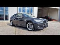 gebraucht BMW 535 Gran Turismo 535 d xDrive Aut.