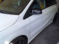 gebraucht Mercedes B180 B 180CDI A-Edition Plus Aut. A-Edition PLUS